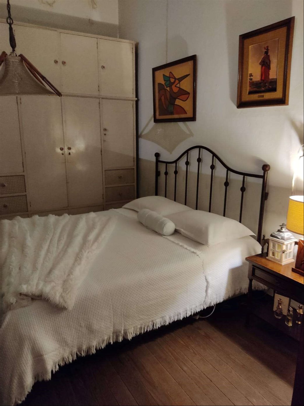 Guayabos y Carlos Roxlo planta baja sin patio se alquila sin muebles, sin electrodomésticos · Foto 10