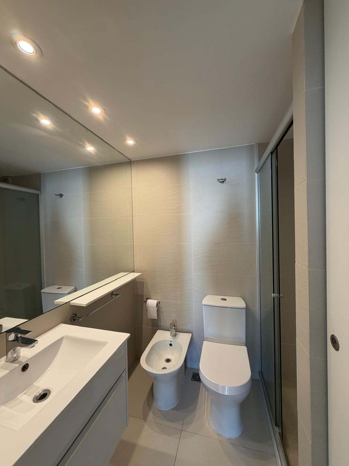 Apartamento en alquiler c/ cochera en Punta Carretas · Foto 10