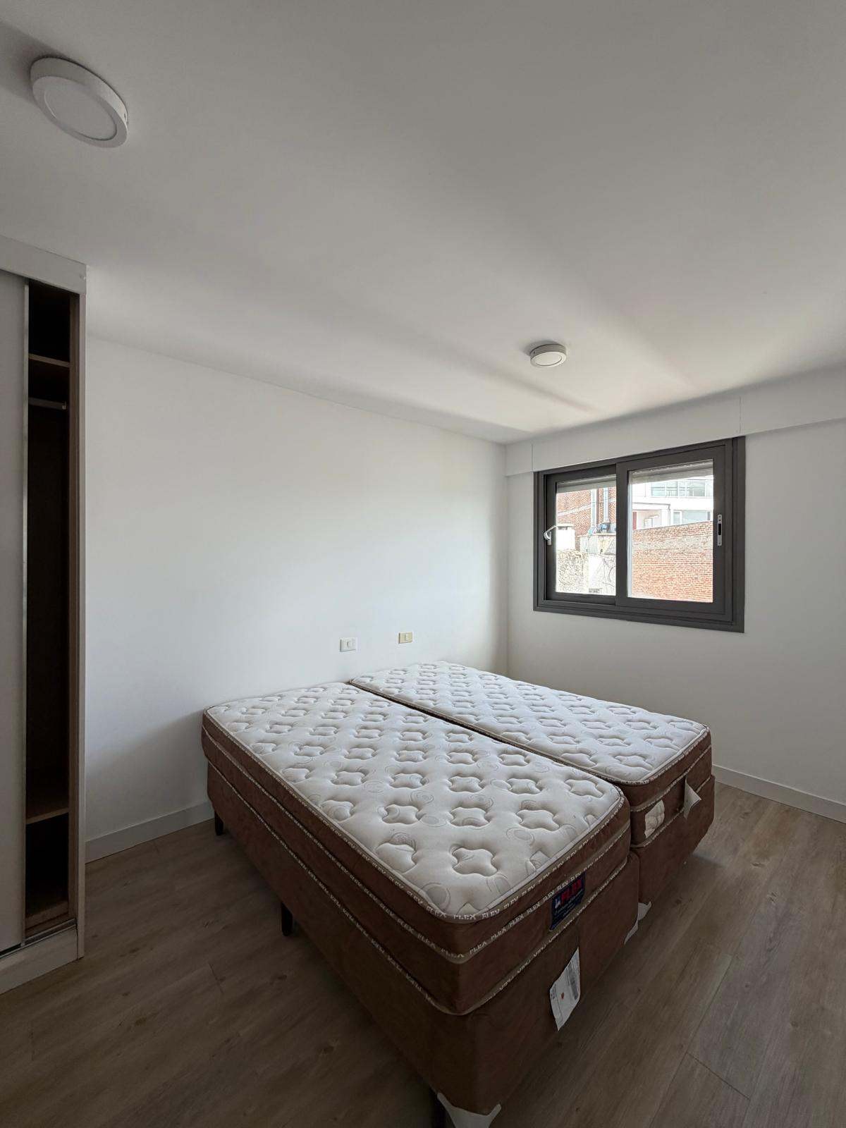 Apartamento en alquiler c/ cochera en Punta Carretas · Foto 9