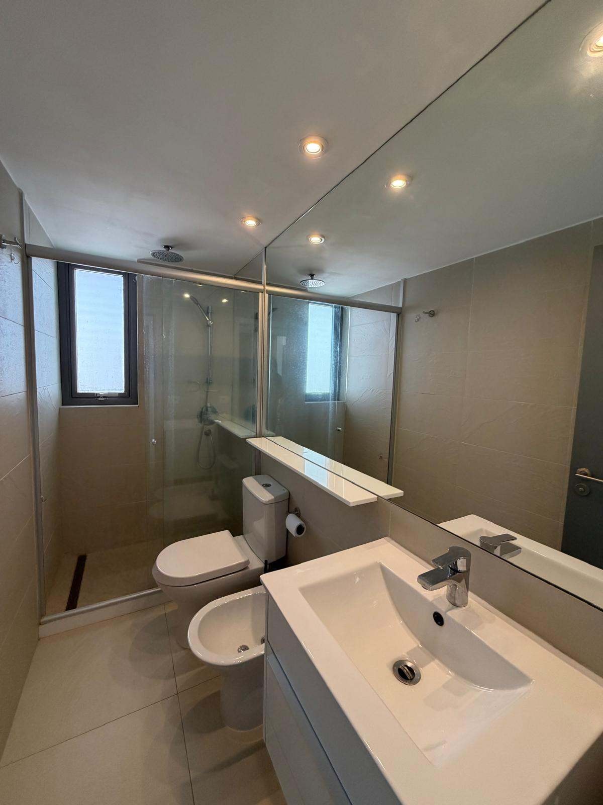 Apartamento en alquiler c/ cochera en Punta Carretas · Foto 11