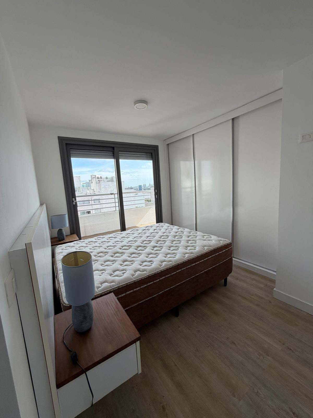 Apartamento en alquiler c/ cochera en Punta Carretas · Foto 12