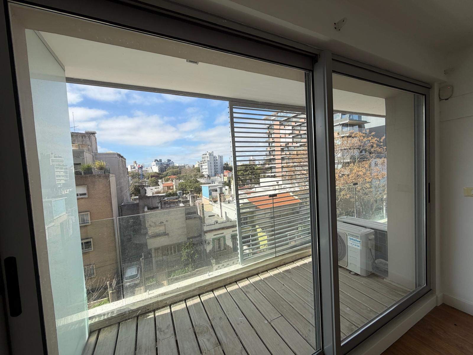 Apartamento en alquiler c/ cochera en Punta Carretas · Foto 10