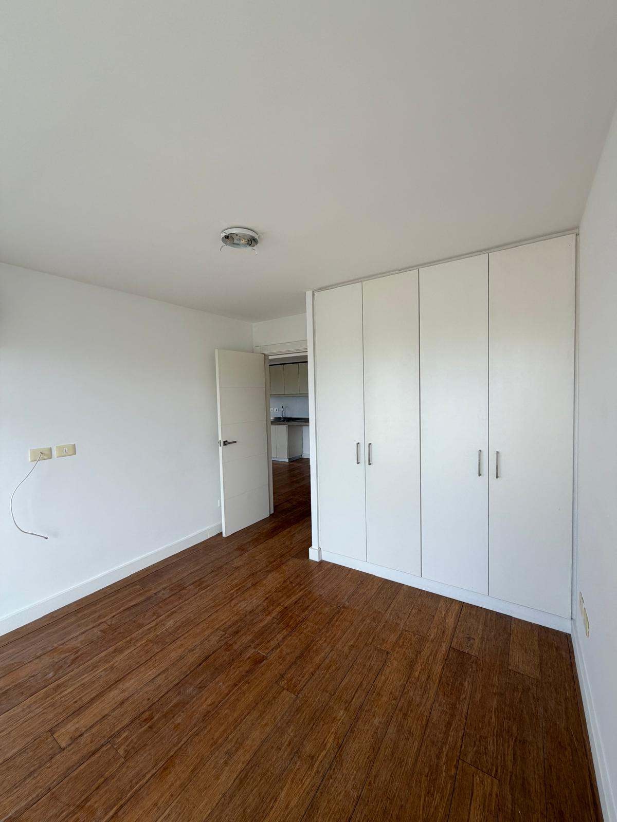 Apartamento en alquiler c/ cochera en Punta Carretas · Foto 9