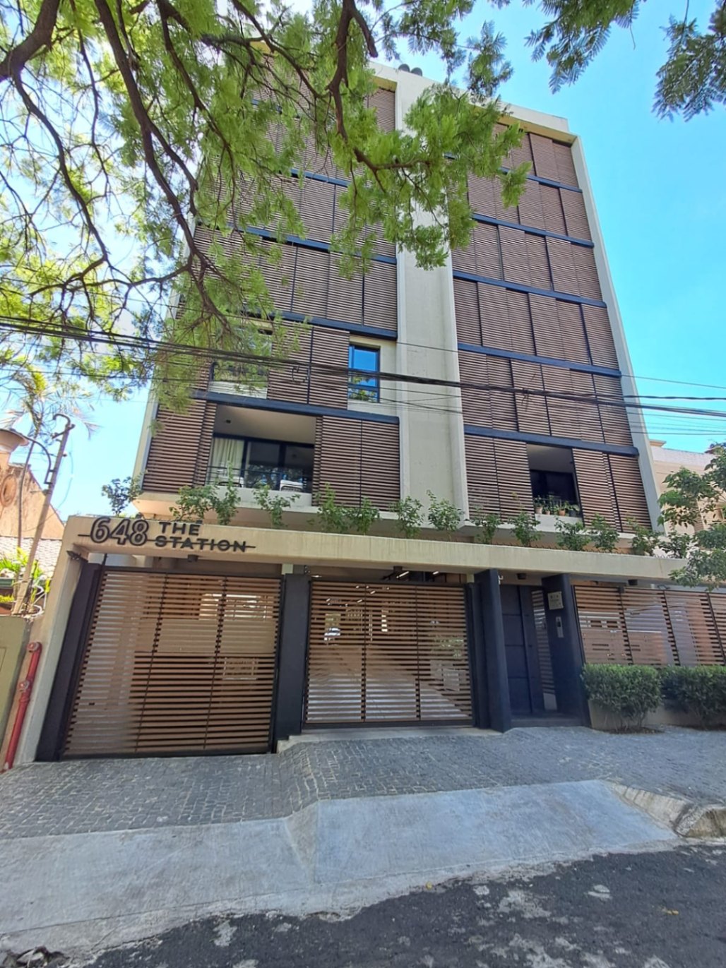 Departamento en venta en Las Carmelitas