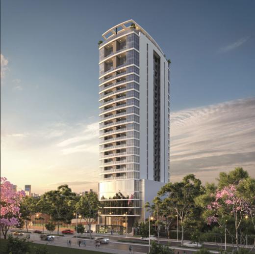 Departamento en venta en Mburucuyá