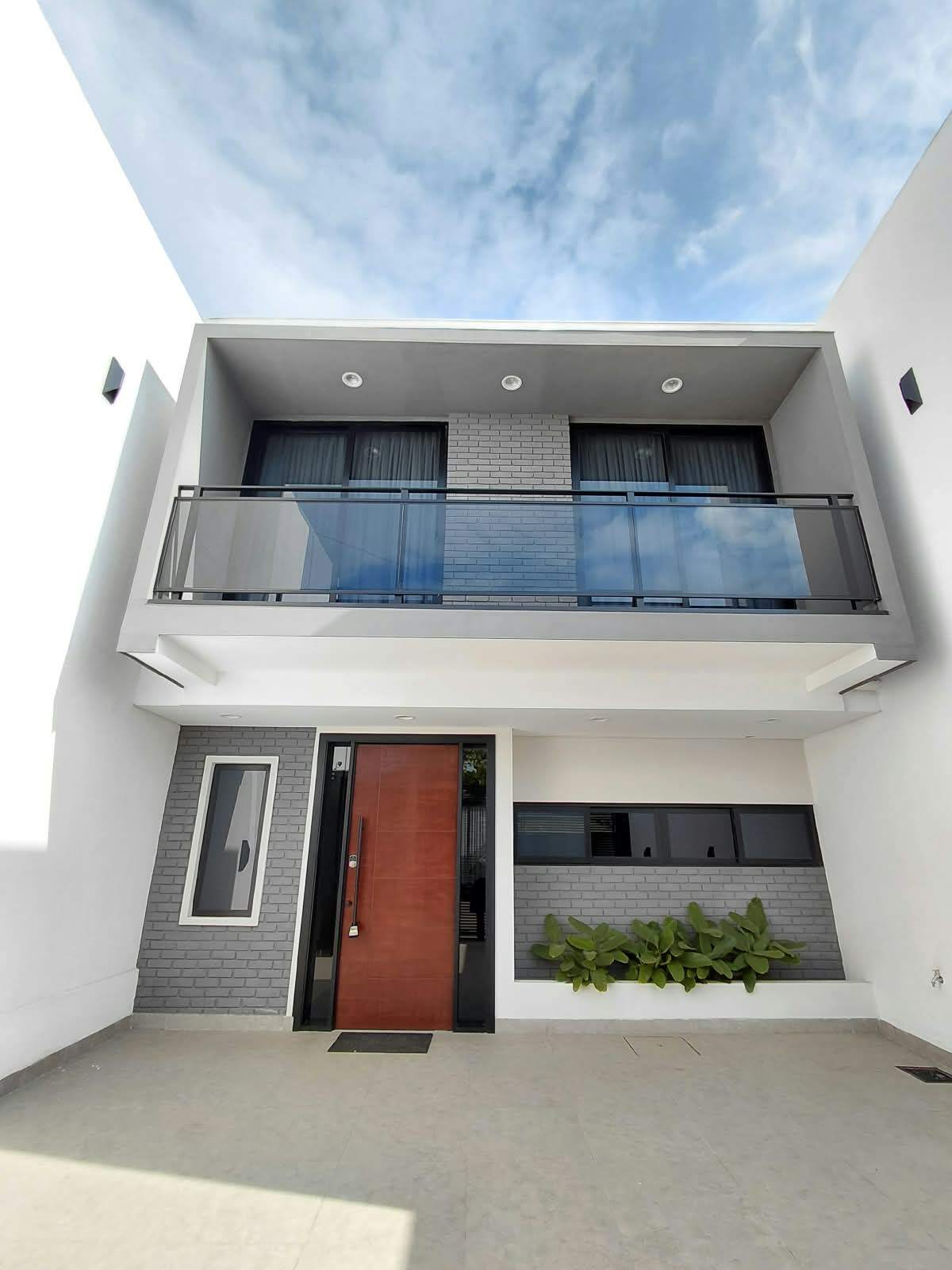 Casa en venta en Loma Pytá
