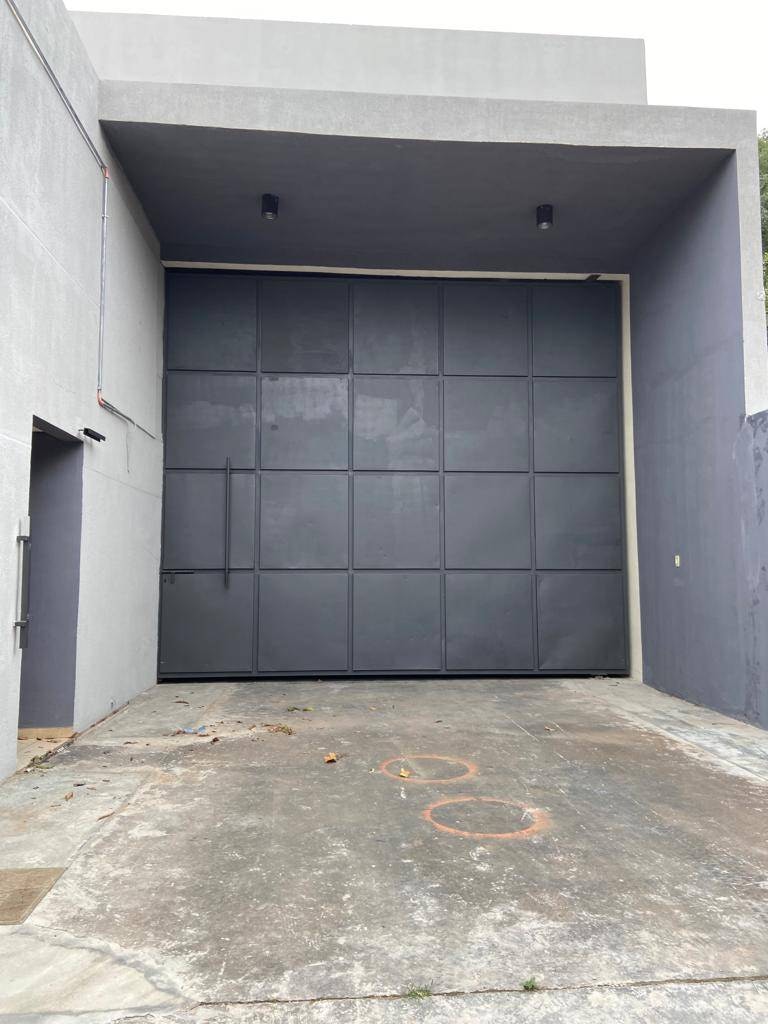 Depósito en alquiler de 375m2 ubicado en Villa Aurelia — foto 2