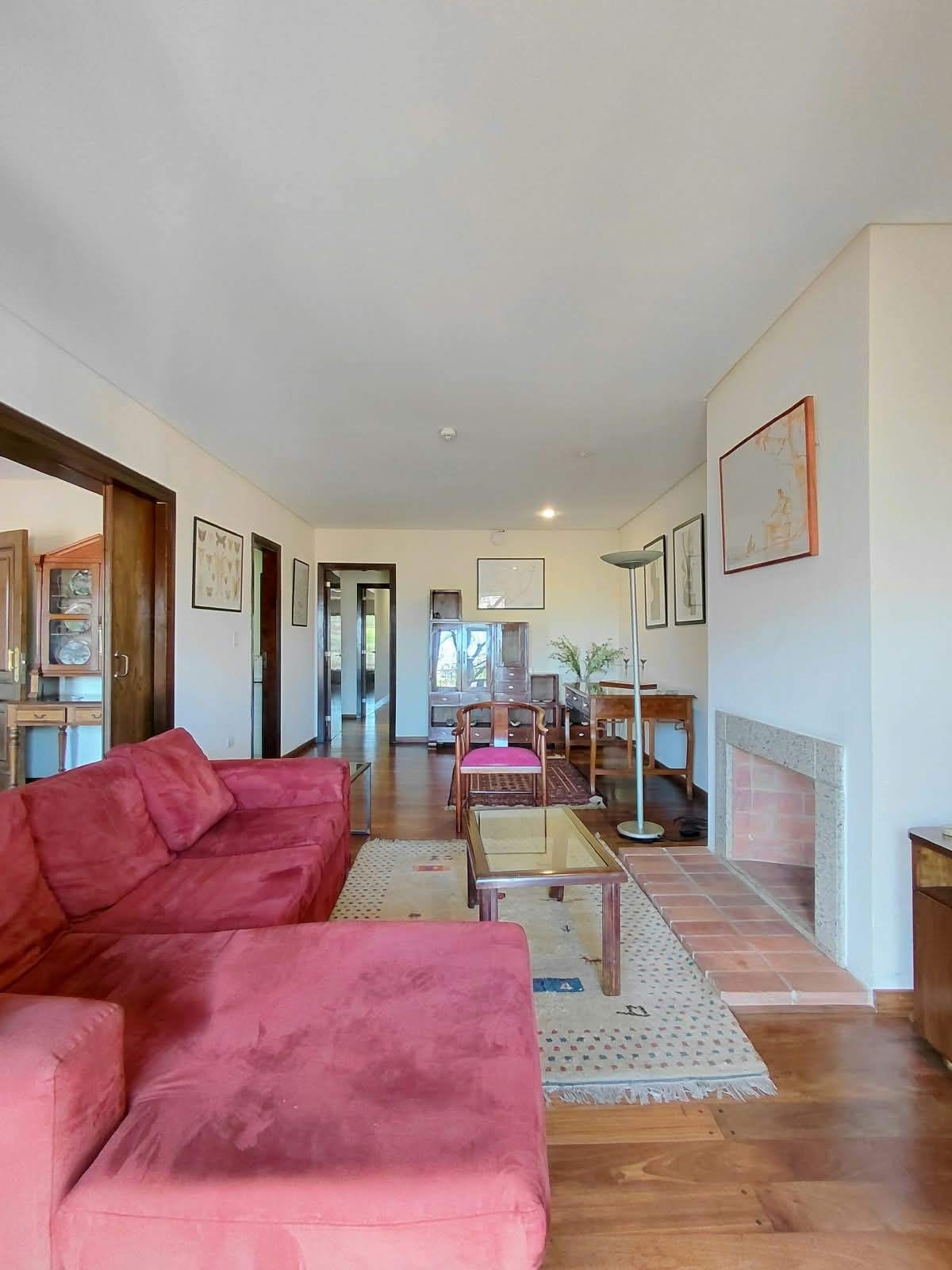 Departamento en alquiler c/ cochera en Villa Morra — foto 2
