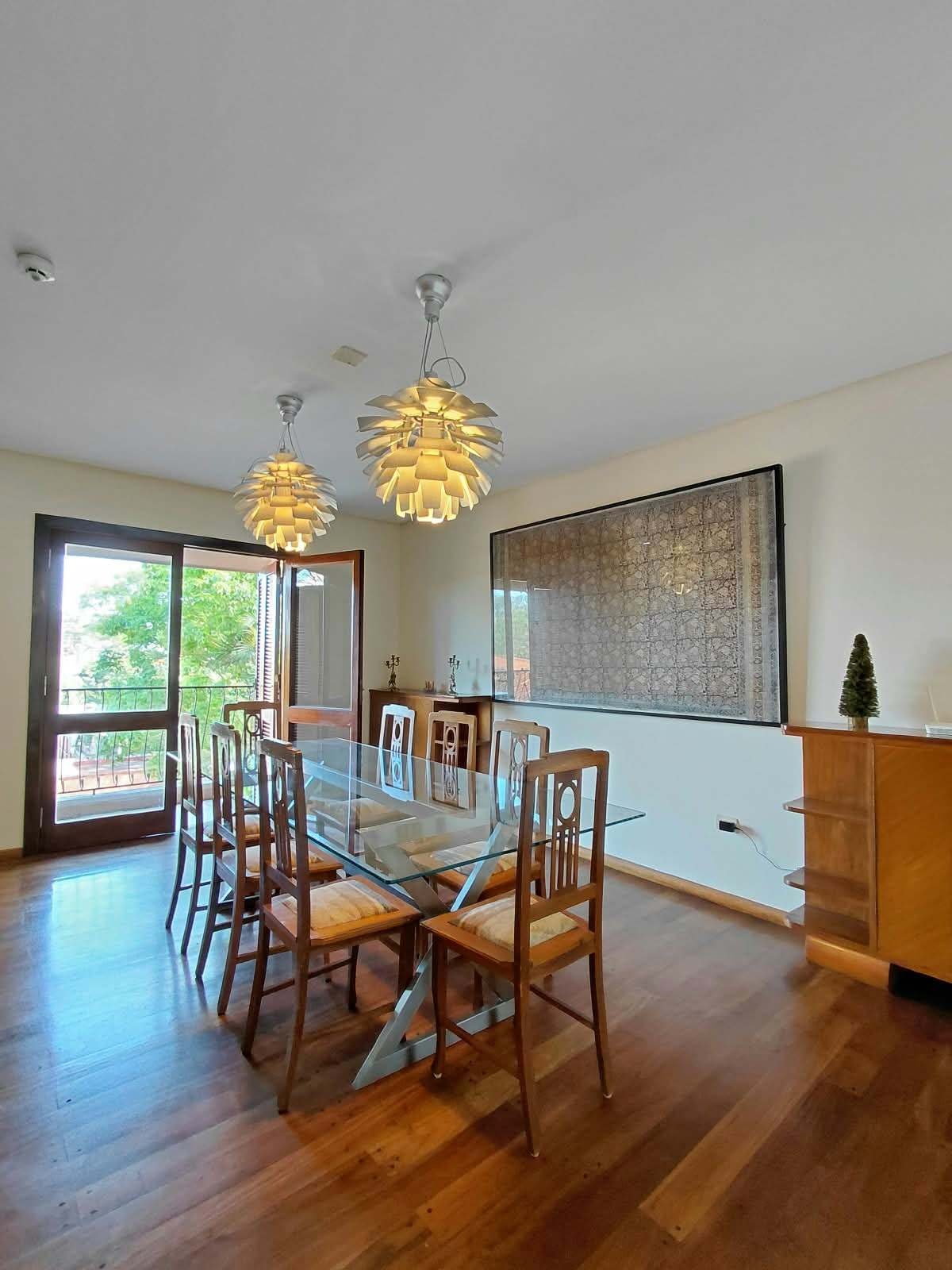Departamento en alquiler c/ cochera en Villa Morra — foto 3