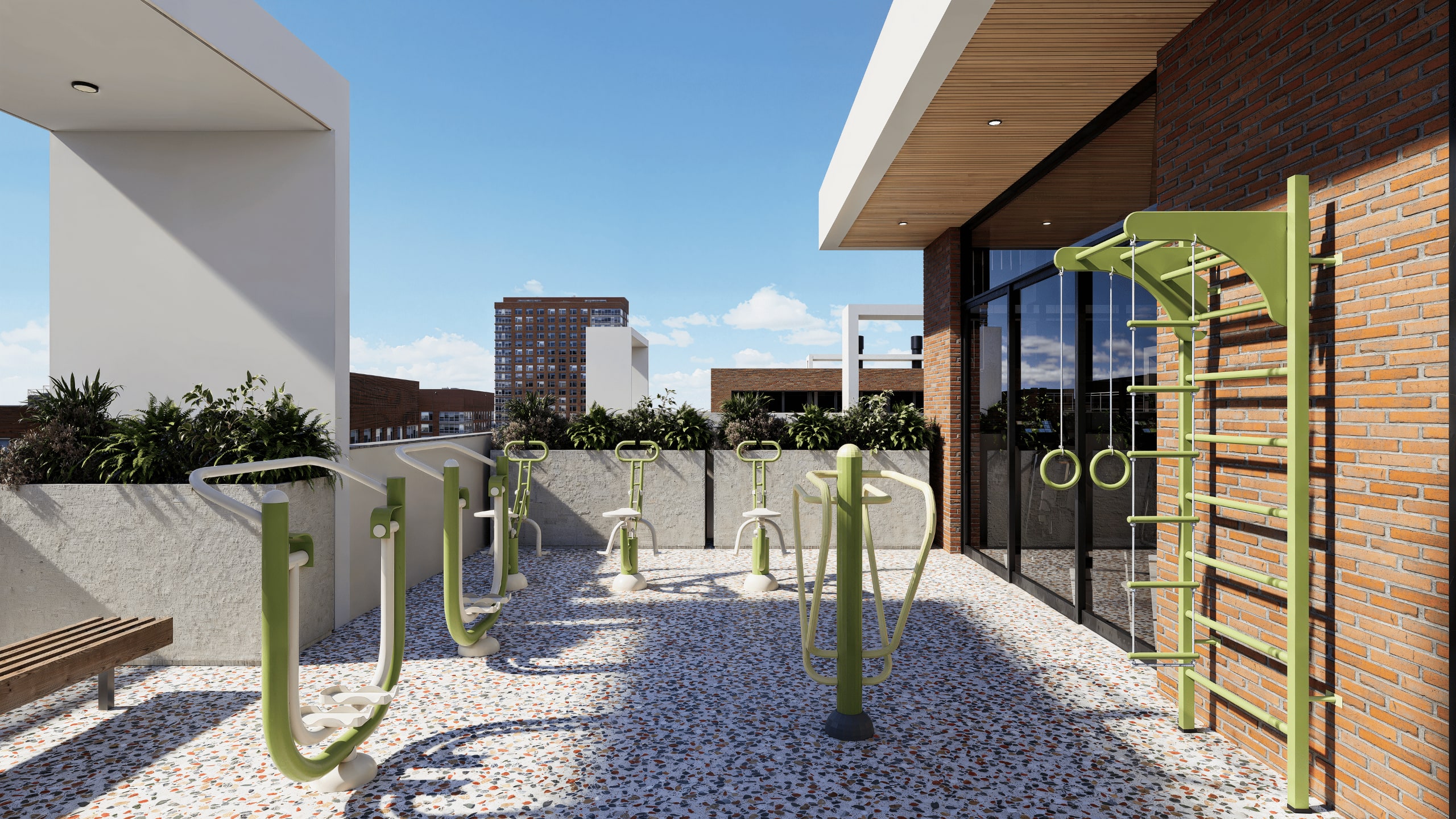 Departamento en venta en Ytay - foto 4