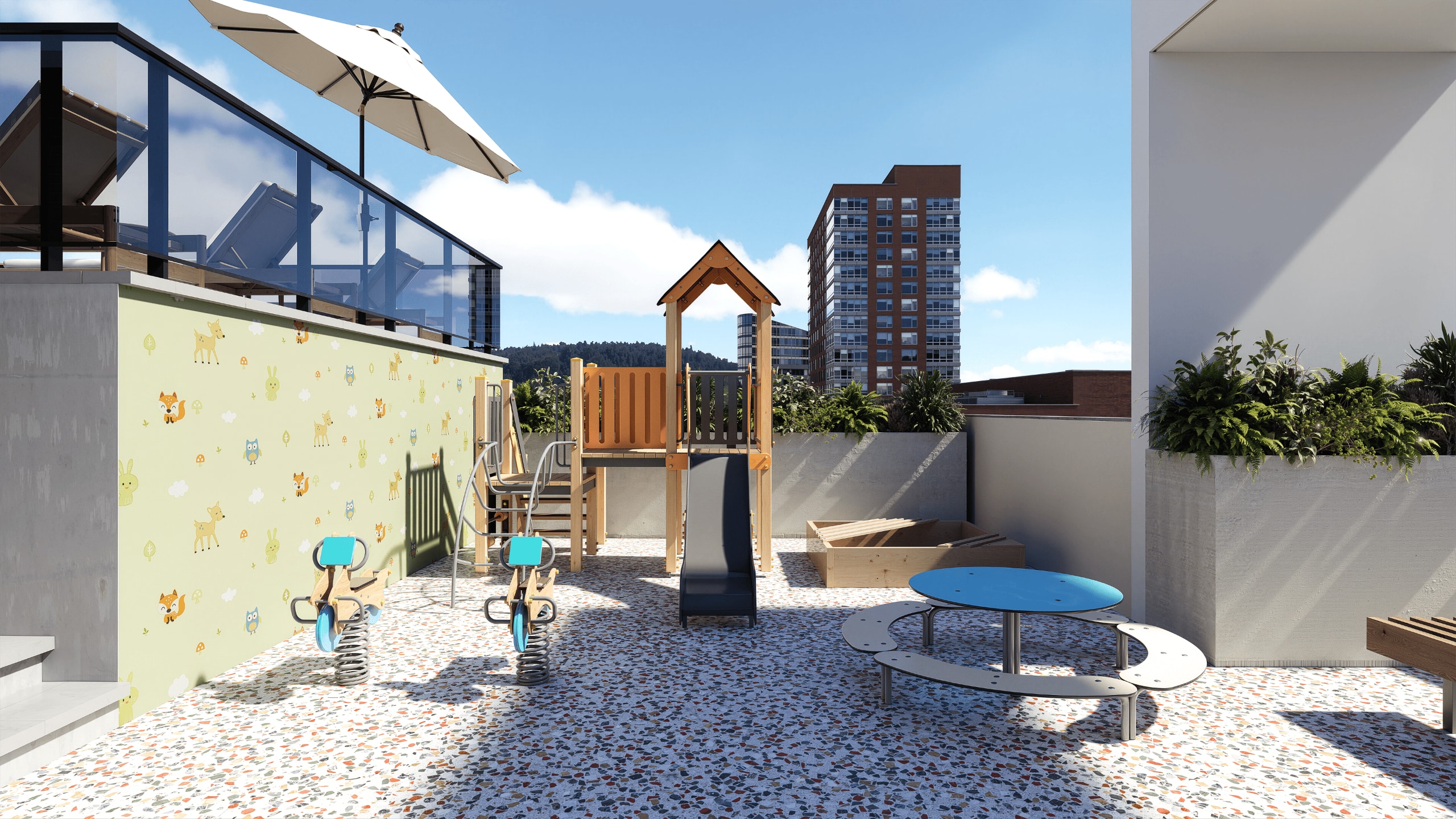 Departamento en venta en Ytay - foto 5
