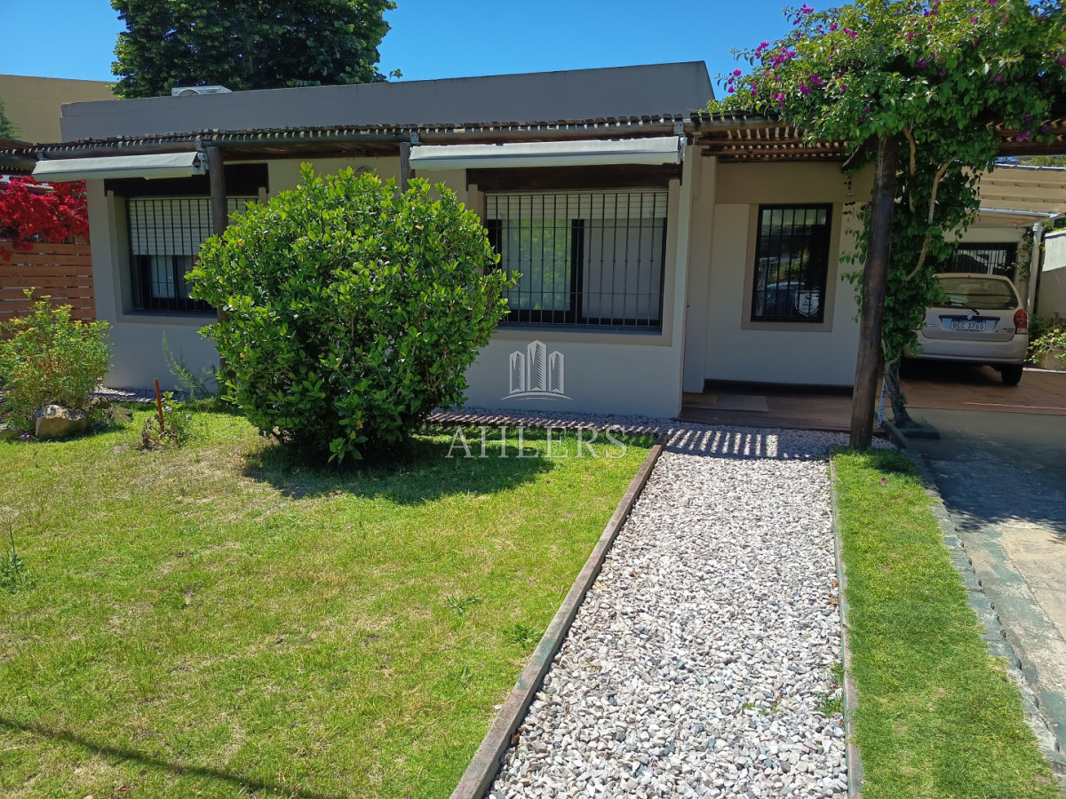 Casa en venta en Maldonado