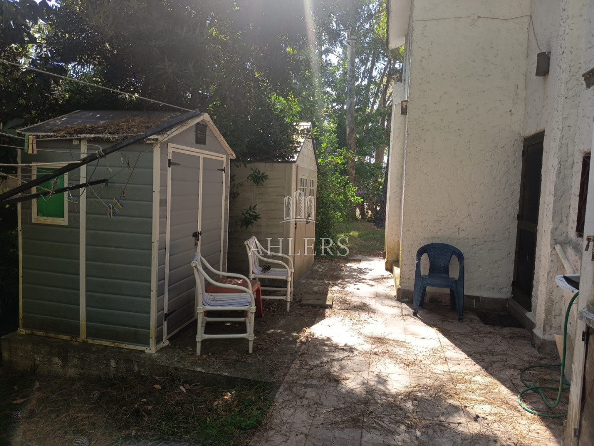 Se alquila y se vende casa de 3 dormitorios, dos baños, cocina amplia · Foto 4