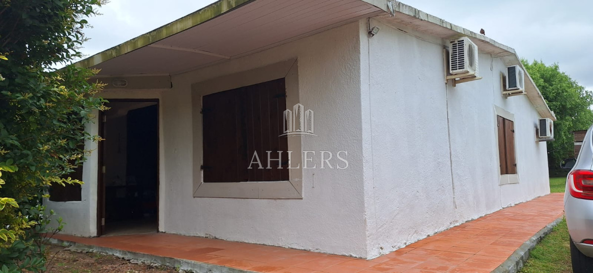 Se vende casa de 3 dormitorios en San Fernando