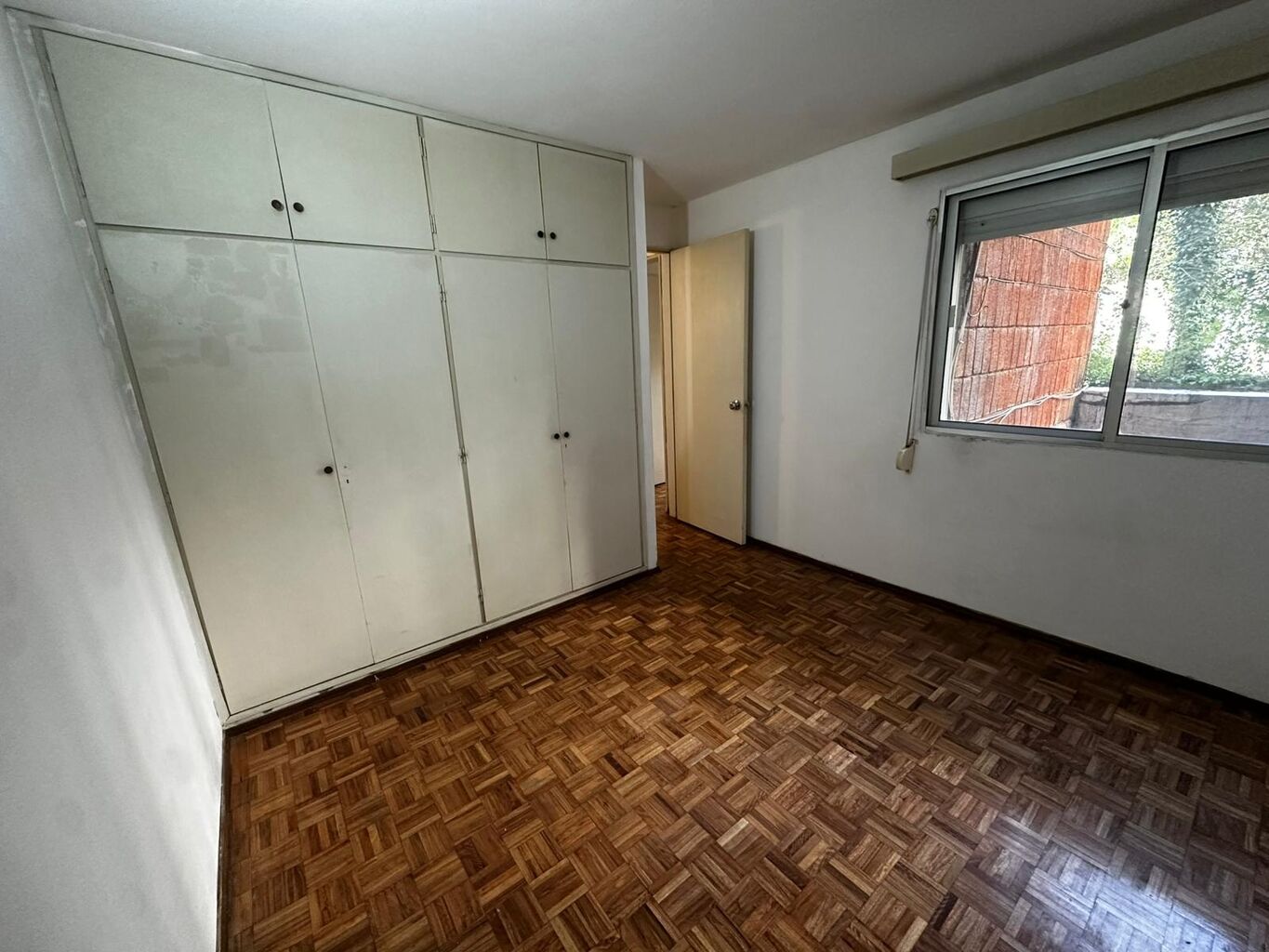 ALQUILER DE APARTAMENTO DE TRES DORMITORIOS EN POCITOS · Foto 10