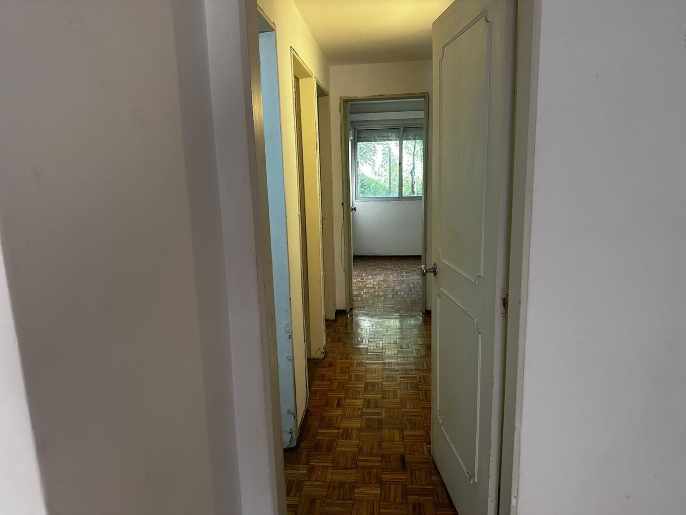 ALQUILER DE APARTAMENTO DE TRES DORMITORIOS EN POCITOS · Foto 9