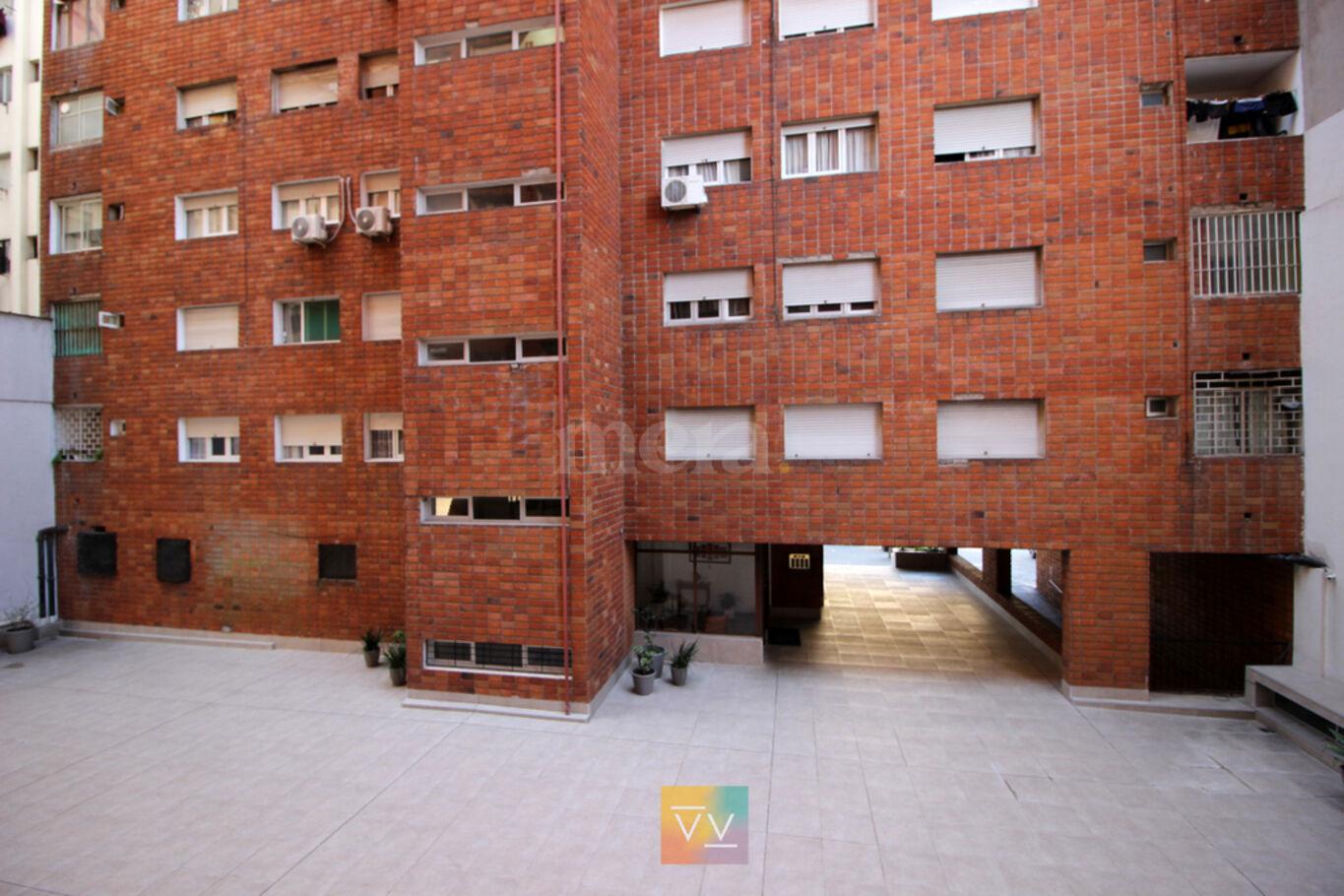 ALQUILER APARTAMENTO DE UN DORMITORIO EN AGUADA · Foto 9