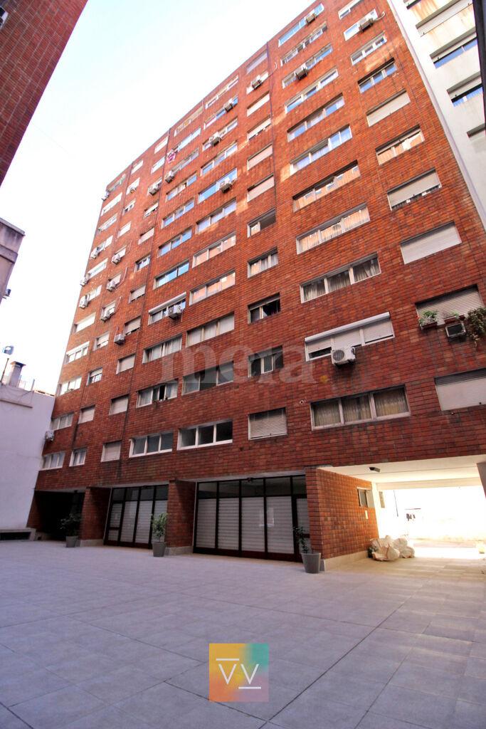 ALQUILER APARTAMENTO DE UN DORMITORIO EN AGUADA · Foto 11