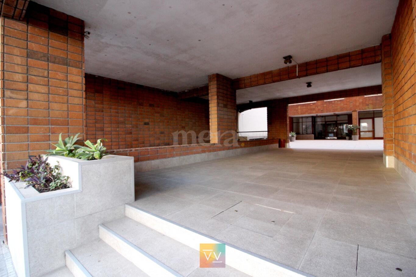 ALQUILER APARTAMENTO DE UN DORMITORIO EN AGUADA · Foto 10