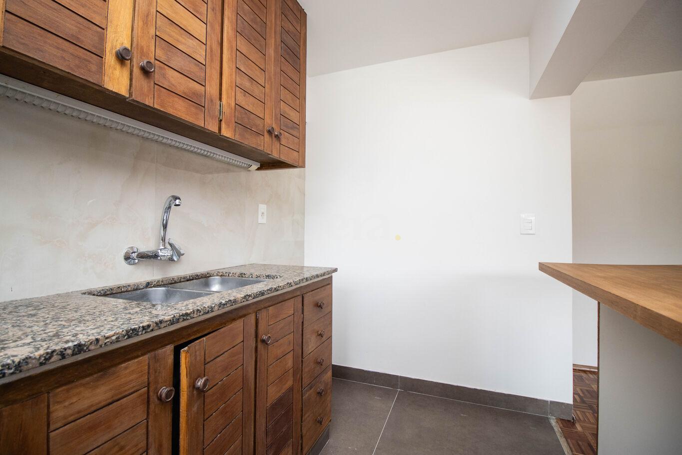 Alquiler de apartamento 2 dormitorios, 2 baños y garaje en Pocitos · Foto 10