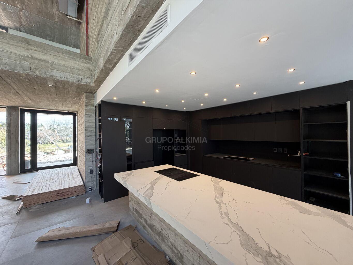 Casa en alquiler en Carmel, Canelones, 5 dormitorios y 6 baños · Foto 5