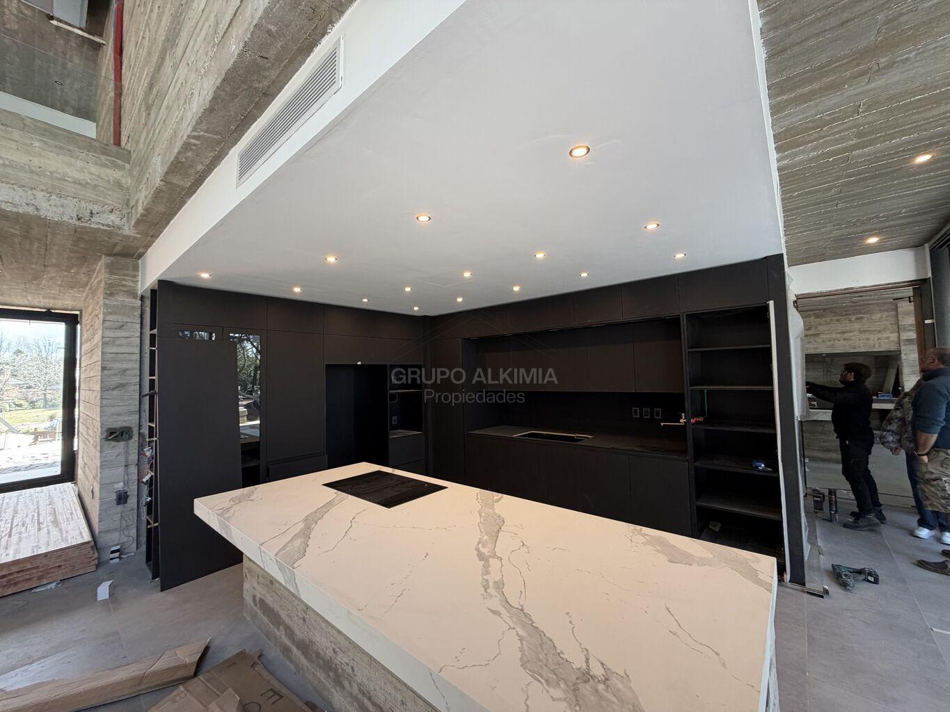 Casa en alquiler en Carmel, Canelones, 5 dormitorios y 6 baños · Foto 4