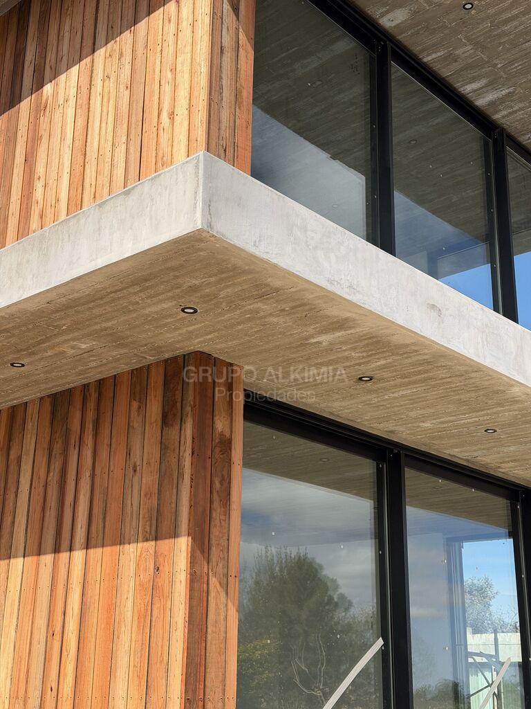 Casa en alquiler en Carmel, Canelones, 5 dormitorios y 6 baños · Foto 2