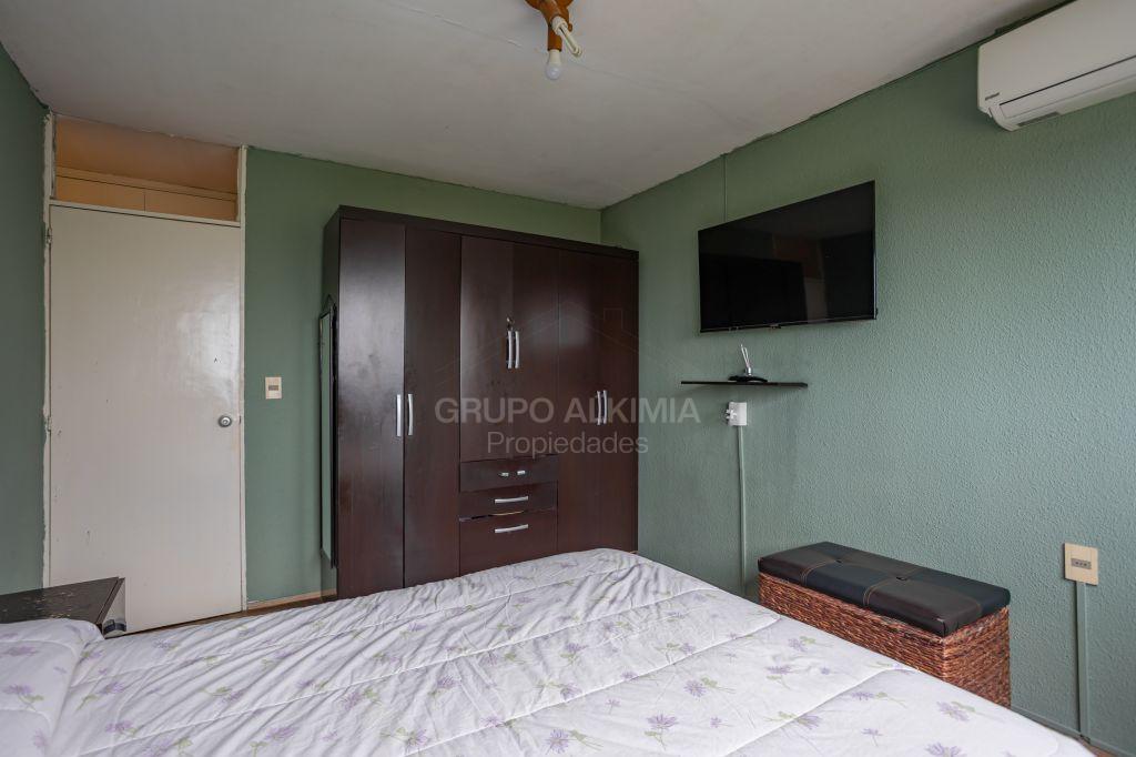 ALQUILER EN MALVÍN NORTE 3 DORMITORIOS · Foto 9