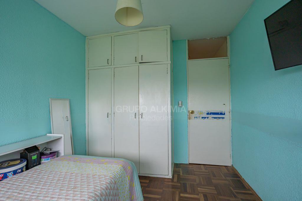 ALQUILER EN MALVÍN NORTE 3 DORMITORIOS · Foto 12