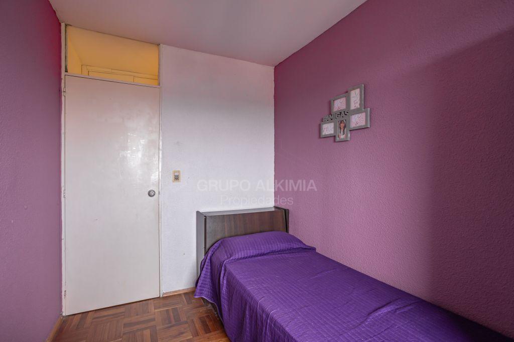 ALQUILER EN MALVÍN NORTE 3 DORMITORIOS · Foto 10