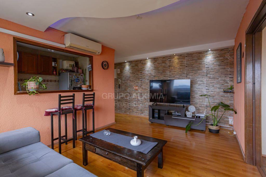 Apartamento en venta en Malvín Norte