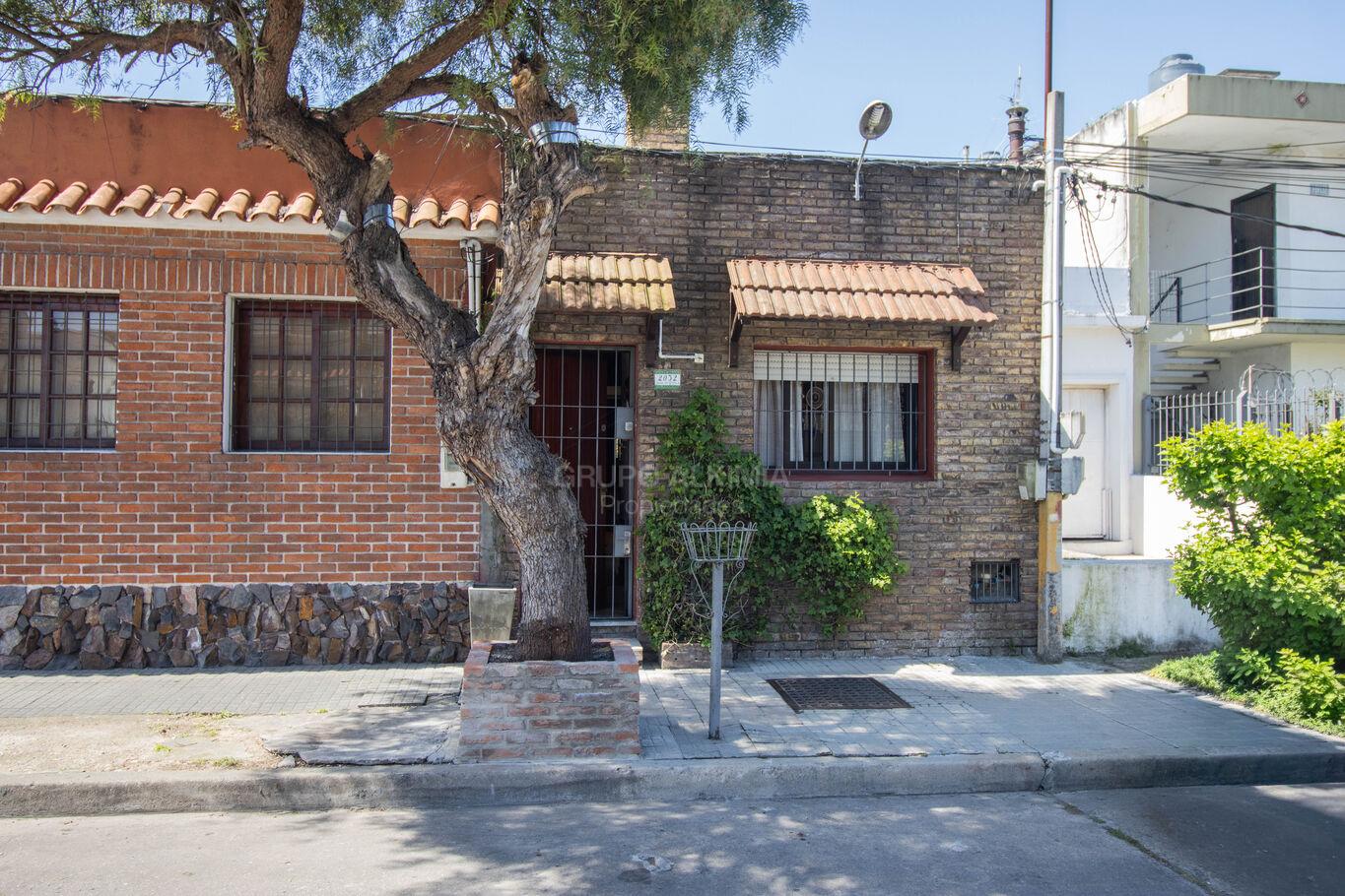 VENTA DE CASA EN BUCEO