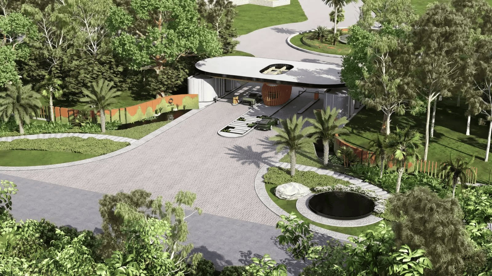 VENTA ANTICIPO LOTE BARRIO AURA PUNTA DEL ESTE URUGUAY