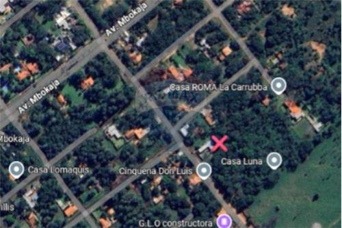 Amplio Terreno Residencial en Zona Tranquila – San Bernardino — foto 3