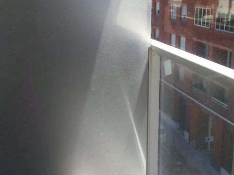Apartamento De 1 Dorm En Ciudad Vieja