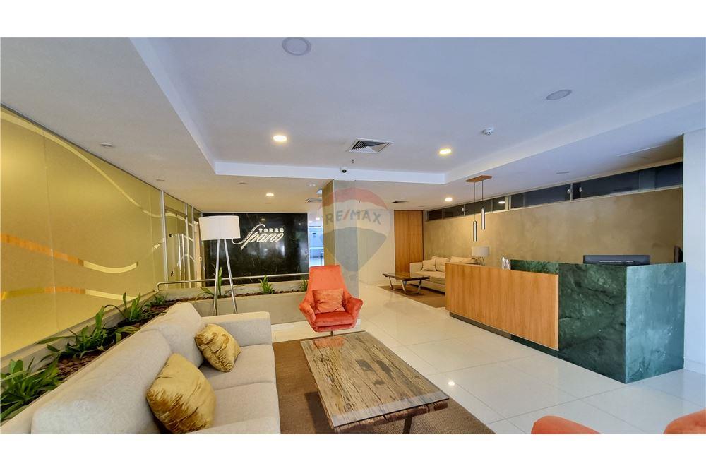 Departamento venta Herrera Asunción Guido Spano — foto 2