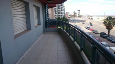 Sobre Rambla 2 Dorm, 2 Baños, Garaje