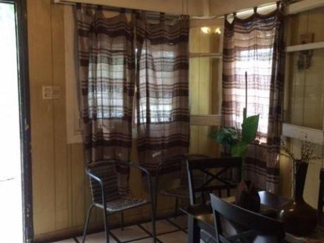 Casita Con Azotea Y Parrillero De Uso Exclusivo!