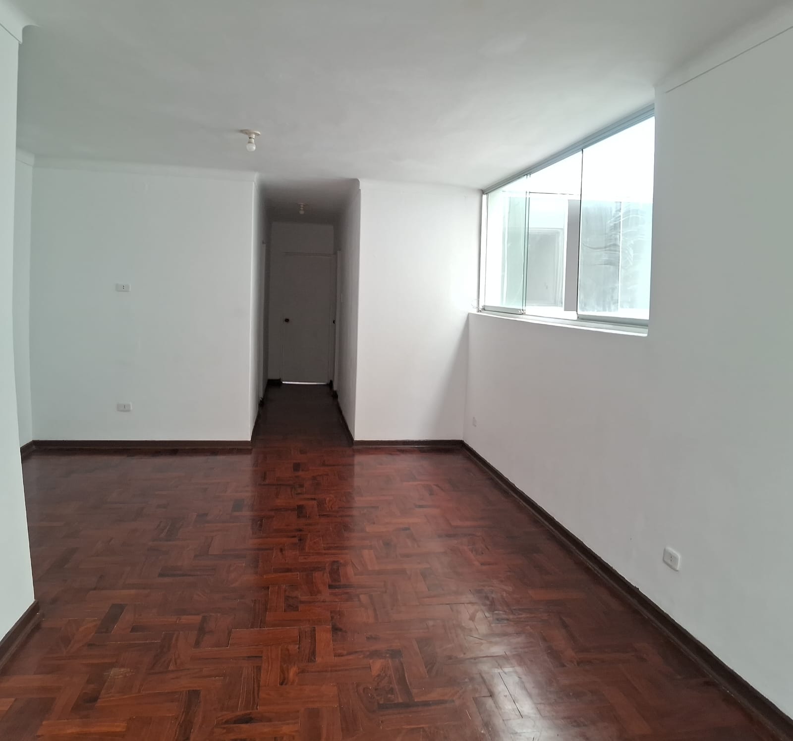 Departamento en venta en Lince