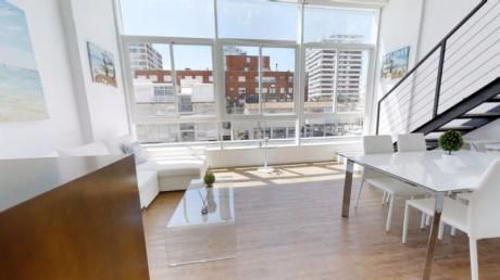 Apartamento En Venta 1 Dormitorio