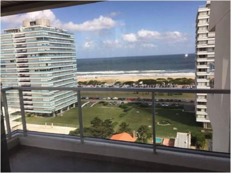 Apartamento En Venta 2 Dormitorios