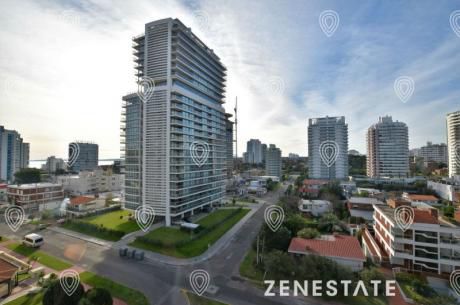 Apartamento En Venta 1 Dormitorio