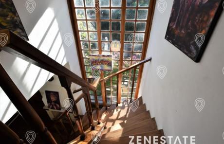 Casa En Venta 2 Dormitorios