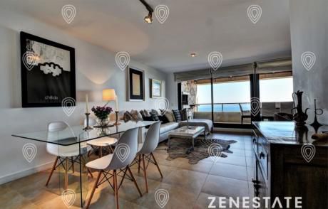 Apartamento En Alquiler