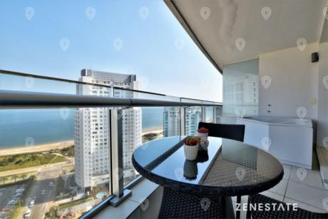 Apartamento En Alquiler 3 Dormitorios
