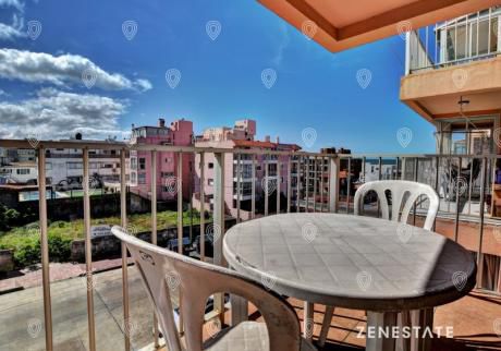 Apartamento En Venta 1 Dormitorio