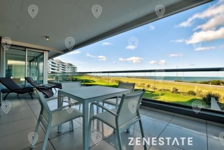 Apartamento En Venta 4 Dormitorios