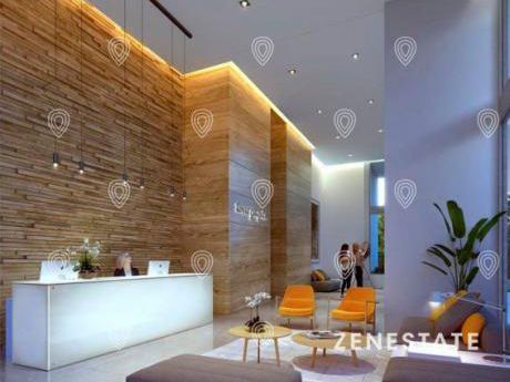 Apartamento En Venta 2 Dormitorios