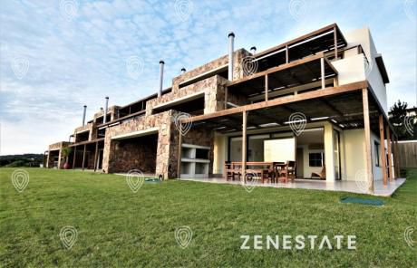 Apartamento En Alquiler 2 Dormitorios
