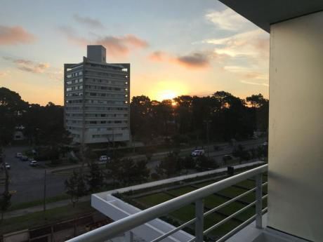 Apartamento En Alquiler 2 Dormitorios